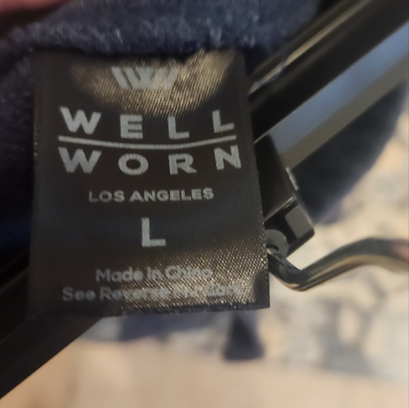 Shorts - Picture 3 of 3